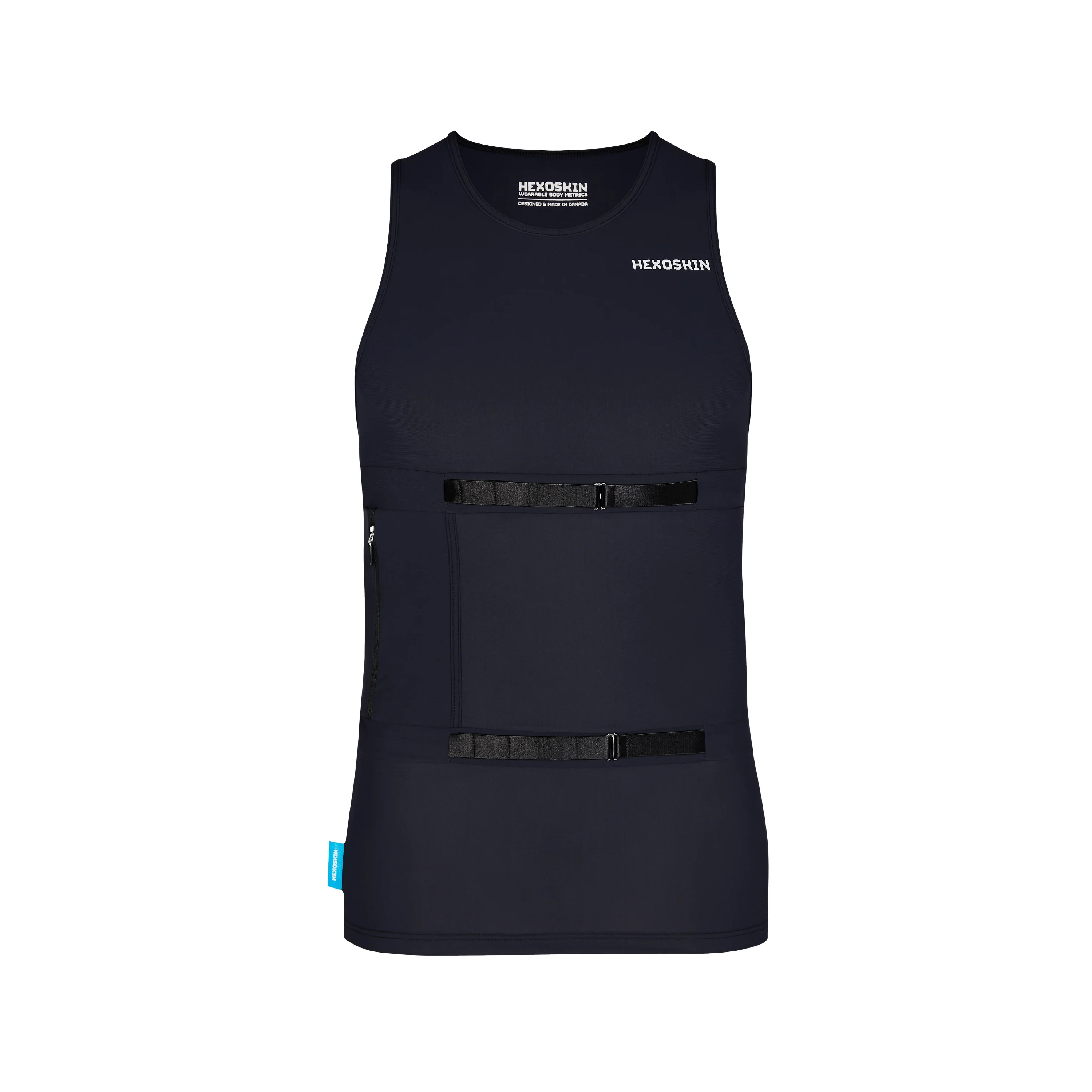 Датчики активности Hexoskin Pro Kit - Men's